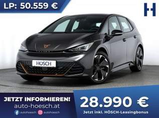 Born 82kWh eBoost 19er PILOT + TECH ERSTBESITZ++, 29990 €, Auto & Fahrrad-Autos in 4061 Pasching