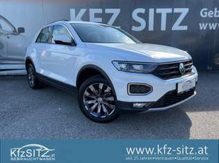 T-Roc 1,0 TSI Design | RFK/VOLL-LED, 15970 €, Auto & Fahrrad-Autos in 4053 Ansfelden T-Roc 1,0 TSI Design | RFK/VOLL-LED, 15970 €, Auto & Fahrrad-Autos in 4053 Ansfelden