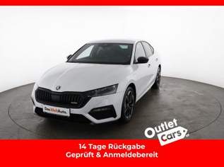 Škoda OCTAVIA RS iV 245 DSG, 29590 €, Auto & Fahrrad-Autos in 8792 St. Peter-Freienstein Škoda OCTAVIA RS iV 245 DSG, 29590 €, Auto & Fahrrad-Autos in 8792 St. Peter-Freienstein