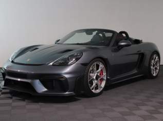 918 Spyder RS, 224900 €, Auto & Fahrrad-Autos in 4240 Freistadt
