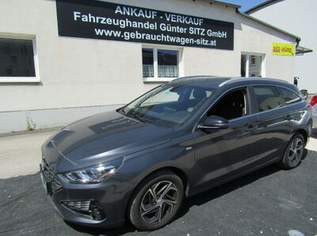 i30 Trend Line, 13900 €, Auto & Fahrrad-Autos in 4020 Bulgariplatz