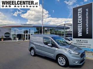 Transit Connect Kasten EcoBoost ""Limited"" * 2 x SCHIEBETÜREN, 18911 €, Auto & Fahrrad-Autos in 7400 Oberwart Transit Connect Kasten EcoBoost ""Limited"" * 2 x SCHIEBETÜREN, 18911 €, Auto & Fahrrad-Autos in 7400 Oberwart