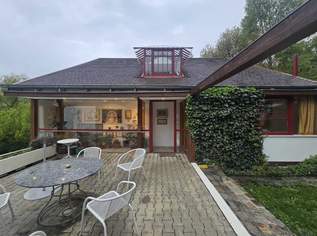 Traumhafte Villa mit Gästehaus in Waldegg! Nur diese Woche 625.000,- statt 750.000,-!!!, 625000 €, Immobilien-Häuser in 2754 Gemeinde Waldegg