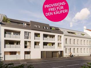 Modernes Wohnen & Nachhaltige Rendite: Ihr Investment in Simmerings Zukunft, 461500 €, Immobilien-Wohnungen in 1110 Simmering