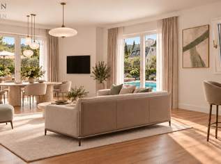 Nähe Neustift am Walde - Luxusvilla mit Pool und traumhaften Fernblick, 3400000 €, Immobilien-Häuser in 1170 Hernals Nähe Neustift am Walde - Luxusvilla mit Pool und traumhaften Fernblick, 3400000 €, Immobilien-Häuser in 1170 Hernals