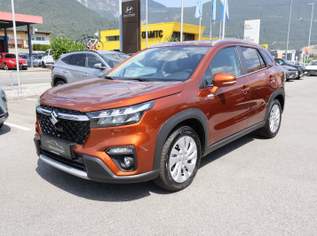 S-Cross 1,4 Hybrid ALLGRIP shine, 24490 €, Auto & Fahrrad-Autos in 6410 Marktgemeinde Telfs