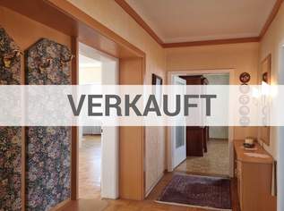 "VERKAUFT!"- ETW 2230 Gänserndorf, 159000 €, Immobilien-Wohnungen in 2230 Gemeinde Gänserndorf