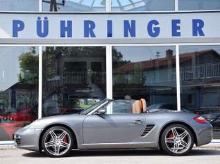 Boxster S 3,2 Tiptronic, 42900 €, Auto & Fahrrad-Autos in 4722 Peuerbach