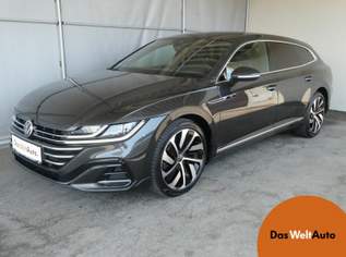 Arteon R-Line TDI DSG, 37390 €, Auto & Fahrrad-Autos in 8430 Leibnitz