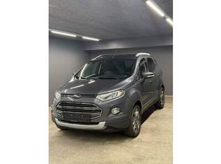 EcoSport Titanium, 10990 €, Auto & Fahrrad-Autos in 6020 Innsbruck