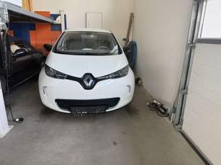Zoe Q210 22kWh Life Intens (Batteriemiete KFZ6062, 4880 €, Auto & Fahrrad-Autos in 8075 Hart bei Graz