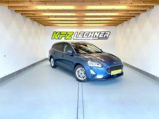 Focus Turnier 1.5 EcoBl. ""LED*SITZH*R-KAM*NAVI, 13450 €, Auto & Fahrrad-Autos in 4782 St. Florian am Inn Focus Turnier 1.5 EcoBl. ""LED*SITZH*R-KAM*NAVI, 13450 €, Auto & Fahrrad-Autos in 4782 St. Florian am Inn