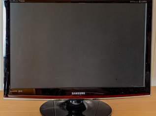 Monitor Samsung T240, 100 €, Marktplatz-Computer, Handys & Software in 4551 Ried im Traunkreis Monitor Samsung T240, 100 €, Marktplatz-Computer, Handys & Software in 4551 Ried im Traunkreis