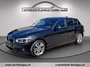 118d Sport Line, 20990 €, Auto & Fahrrad-Autos in 5204 Straßwalchen 118d Sport Line, 20990 €, Auto & Fahrrad-Autos in 5204 Straßwalchen