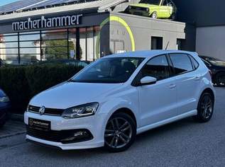 Polo R-Line *LED*GRA*SHZG*PDC*KLIMA*16'', 9490 €, Auto & Fahrrad-Autos in 5102 Anthering Polo R-Line *LED*GRA*SHZG*PDC*KLIMA*16'', 9490 €, Auto & Fahrrad-Autos in 5102 Anthering