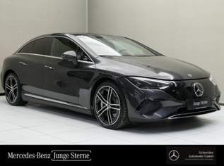 EQE 500 4MATIC, 76900 €, Auto & Fahrrad-Autos in 6850 Stadt Dornbirn