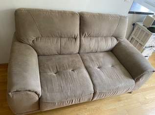 Couch 2 Sitzer 