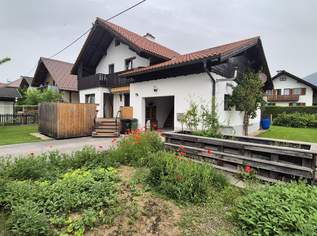 Bad Mitterndorf: Haus mit Garage in ruhigster Bestlage, 450000 €, Immobilien-Häuser in 8983 Bad Mitterndorf