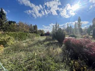 Grundstück in Baden, 749000 €, Immobilien-Grund und Boden in 2500 Gemeinde Baden