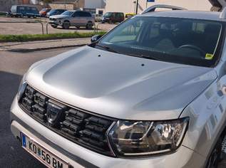 Dacia Duster TCe 130 PF Celebration Dacia Duster TCe 130 PF Celebration