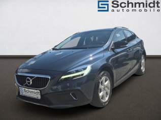 V40 Cross Country D2 Momentum, 12990 €, Auto & Fahrrad-Autos in 5020 Altstadt