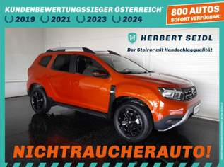 Duster EXTREME 4x4, 18880 €, Auto & Fahrrad-Autos in 8200 Gleisdorf