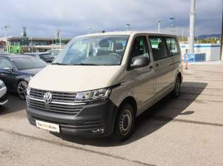 Transporter T6 Kombi LR TDI 4MOTION, 42950 €, Auto & Fahrrad-Autos in 8041 Liebenau