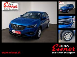 GRANDLAND X EDITION 1.5 CDTI, 14990 €, Auto & Fahrrad-Autos in 9400 Wolfsberg GRANDLAND X EDITION 1.5 CDTI, 14990 €, Auto & Fahrrad-Autos in 9400 Wolfsberg
