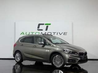 225i xDrive Active Tourer Sport-Line Aut*50.000KM*, 17900 €, Auto & Fahrrad-Autos in 6700 Stadt Bludenz