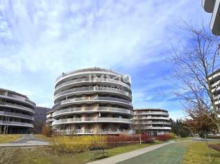 STRASSGANGER Straße 380c : Neuwertige 3 Zimmer- Wohnung mit großem Balkon - Straßganger Straße 380 c - Top 34c, 949.56 €, Immobilien-Wohnungen in 8054 