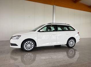 Fabia Active TSI, 15990 €, Auto & Fahrrad-Autos in 8443 Gleinstätten