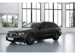 E 300 de 4MATIC T-Modell All-Terrain mit EQ Hybrid, 77950 €, Auto & Fahrrad-Autos in 8753 Fohnsdorf