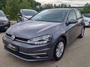 Golf TSI Highline ''1.Besitz'', 12990 €, Auto & Fahrrad-Autos in 4150 Rohrbach-Berg