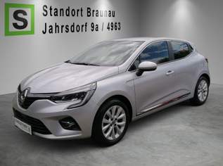 CLIO Intens Blue dCi 115, 13990 €, Auto & Fahrrad-Autos in 4963 Sankt Peter am Hart CLIO Intens Blue dCi 115, 13990 €, Auto & Fahrrad-Autos in 4963 Sankt Peter am Hart