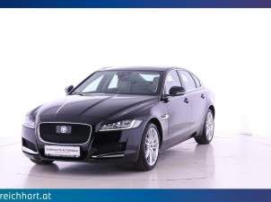 XF 20d AWD Prestige, 19890 €, Auto & Fahrrad-Autos in 4310 Mauthausen