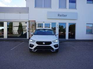 Ateca 2,0 TDI DSG 4Drive *LED*AHK*KAMERA*SHZ*, 20990 €, Auto & Fahrrad-Autos in 4600 Wels Ateca 2,0 TDI DSG 4Drive *LED*AHK*KAMERA*SHZ*, 20990 €, Auto & Fahrrad-Autos in 4600 Wels