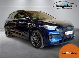 Q4 45 e-tron quattro 210kW 82kWh Business, 52990 €, Auto & Fahrrad-Autos in 3430 Gemeinde Tulln an der Donau Q4 45 e-tron quattro 210kW 82kWh Business, 52990 €, Auto & Fahrrad-Autos in 3430 Gemeinde Tulln an der Donau