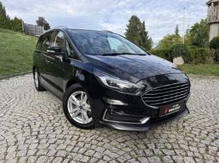 Galaxy Titanium AWD KLIMA TEMPOMAT NAVI LED AHK, 16990 €, Auto & Fahrrad-Autos in 4550 Kremsmünster Galaxy Titanium AWD KLIMA TEMPOMAT NAVI LED AHK, 16990 €, Auto & Fahrrad-Autos in 4550 Kremsmünster