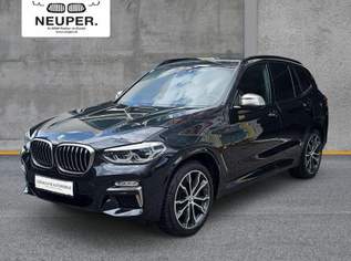 X3 M40d, 44790 €, Auto & Fahrrad-Autos in 8750 Judenburg X3 M40d, 44790 €, Auto & Fahrrad-Autos in 8750 Judenburg