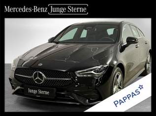 CLA 250 e Shooting Brake *AMG Advanced-Plus*, 42900 €, Auto & Fahrrad-Autos in 5020 Altstadt