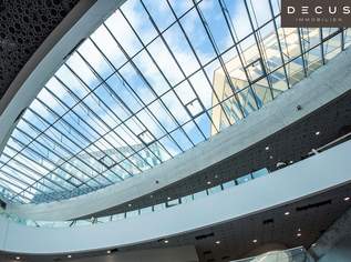 + + + THE MALL + + + WIEN MITTE + + + herrliches Büro ab sofort + + +, 15157 €, Immobilien-Gewerbeobjekte in 1030 Landstraße