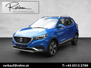 ZS EV 44,5kWh Luxury, 16450 €, Auto & Fahrrad-Autos in 6863 Gemeinde Egg ZS EV 44,5kWh Luxury, 16450 €, Auto & Fahrrad-Autos in 6863 Gemeinde Egg