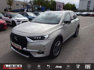 DS 7 DS7 Crossback E-Tense 300 PHEV EAT8 4x4 Be Chic..., 25990 €, Auto & Fahrrad-Autos in 4600 Wels DS 7 DS7 Crossback E-Tense 300 PHEV EAT8 4x4 Be Chic..., 25990 €, Auto & Fahrrad-Autos in 4600 Wels