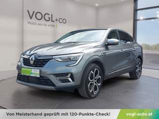 Arkana E-Tech Hybrid 145 Intens Aut., 17990 €, Auto & Fahrrad-Autos in 8430 Leibnitz Arkana E-Tech Hybrid 145 Intens Aut., 17990 €, Auto & Fahrrad-Autos in 8430 Leibnitz