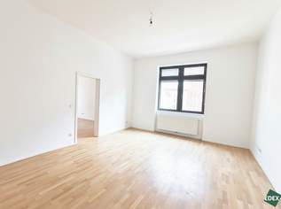 Freundliche Zwei-Zimmer-Wohnung Nähe Donaukanal, 385000 €, Immobilien-Wohnungen in 1030 Landstraße