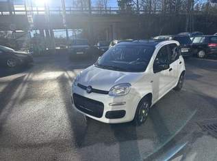 Panda Young, 6390 €, Auto & Fahrrad-Autos in 5020 Altstadt Panda Young, 6390 €, Auto & Fahrrad-Autos in 5020 Altstadt