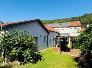 Einfamilienhaus mit Garage & Wintergarten in Ortsrandlage, 399999 €, Immobilien-Häuser in 7082 Gemeinde Donnerskirchen Einfamilienhaus mit Garage & Wintergarten in Ortsrandlage, 399999 €, Immobilien-Häuser in 7082 Gemeinde Donnerskirchen