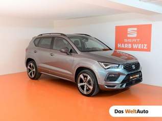 Ateca FR 1.5 TSI ACT DSG, 26990 €, Auto & Fahrrad-Autos in 8160 Weiz