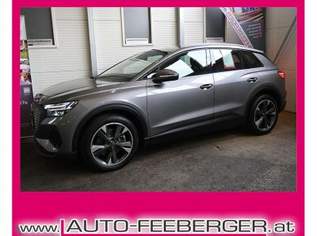 Q4 e-tron Q4 40 e-tron, AHK, Head-Up, Matrix,LED, ACC, R-..., 31990 €, Auto & Fahrrad-Autos in 8753 Fohnsdorf Q4 e-tron Q4 40 e-tron, AHK, Head-Up, Matrix,LED, ACC, R-..., 31990 €, Auto & Fahrrad-Autos in 8753 Fohnsdorf