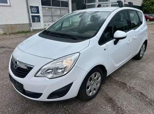 Meriva 1,3 CDTI ecoFlex, 3700 €, Auto & Fahrrad-Autos in 4973 Senftenbach Meriva 1,3 CDTI ecoFlex, 3700 €, Auto & Fahrrad-Autos in 4973 Senftenbach